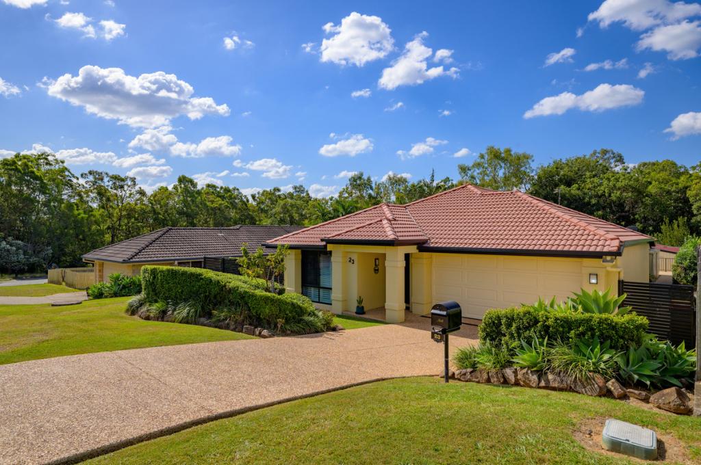 23 JULIENNE ST, SOUTHSIDE, QLD 4570
