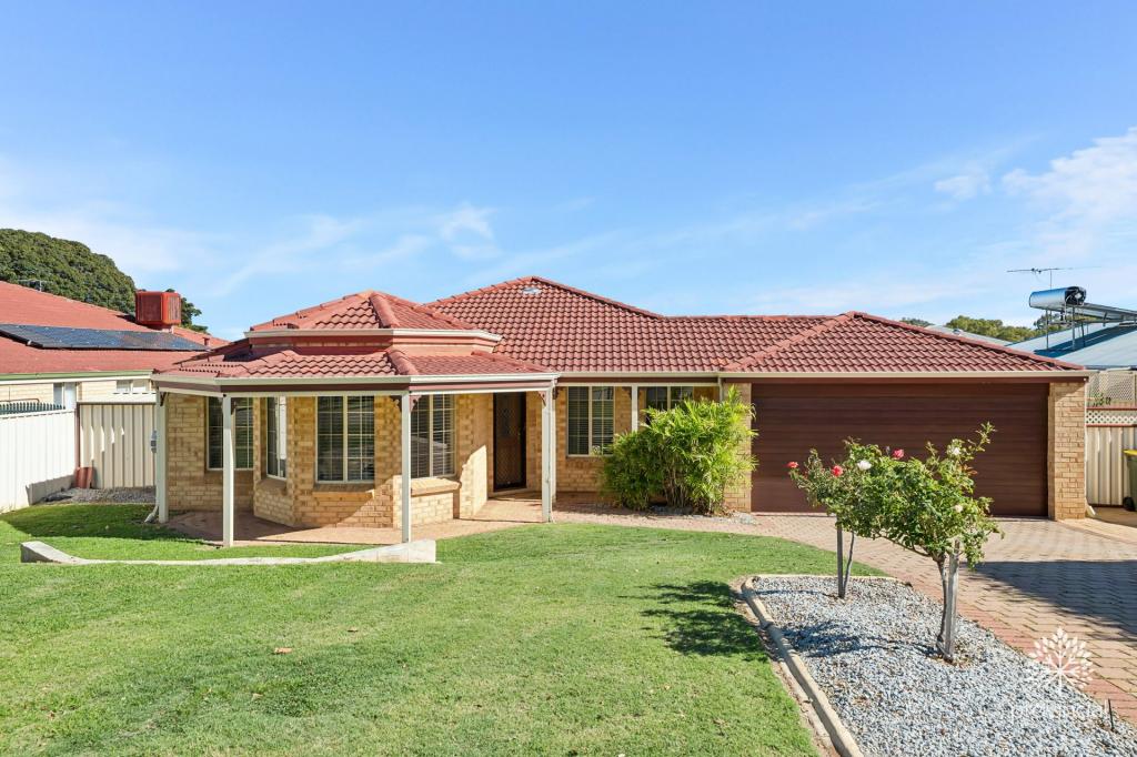 55 Huntsman Tce, Jane Brook, WA 6056