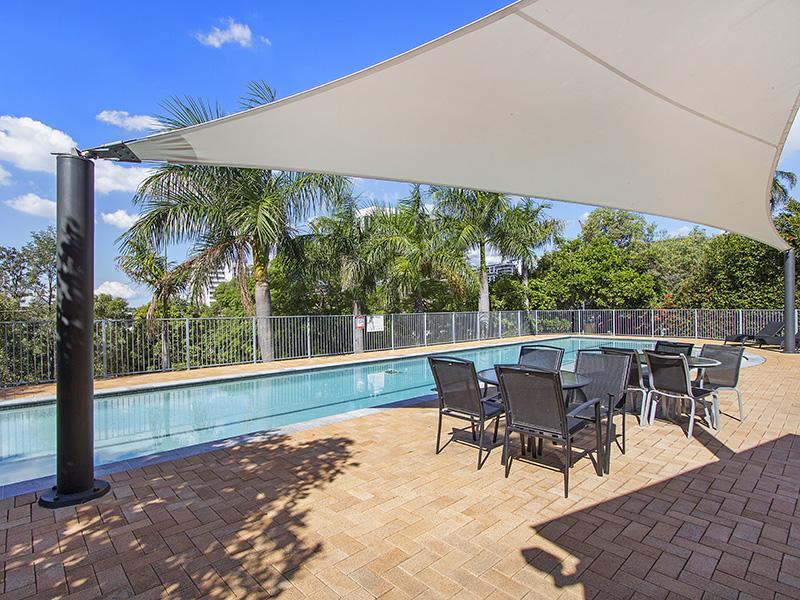 84/7 Boyd St, Bowen Hills, QLD 4006