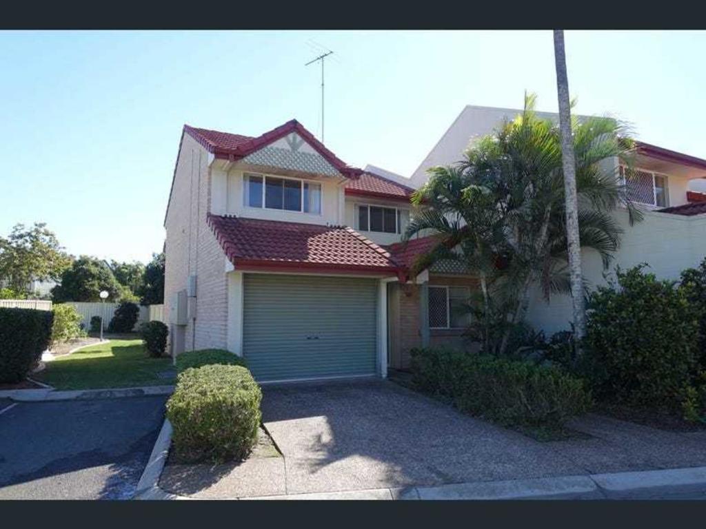 16/3 Lani St, Wishart, QLD 4122