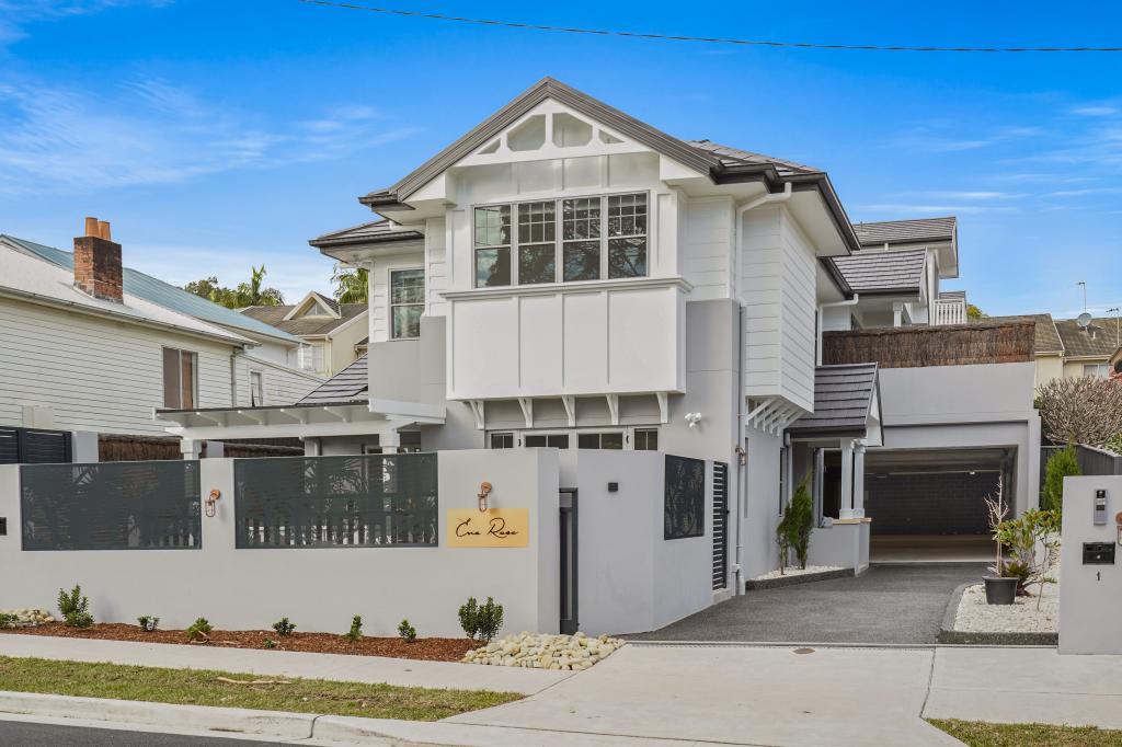 3/16 Ena St, Terrigal, NSW 2260