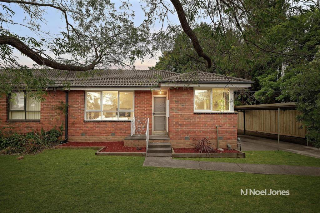 2/20 Anne Rd, Knoxfield, VIC 3180