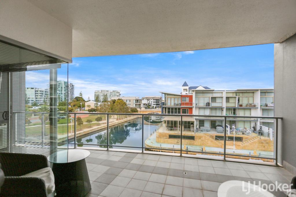 18/3 The Palladio, Mandurah, WA 6210