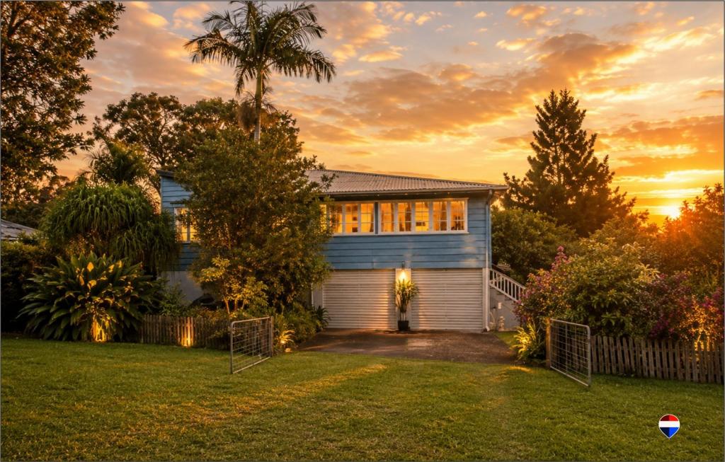 15 Old Cove Rd, Woodford, QLD 4514