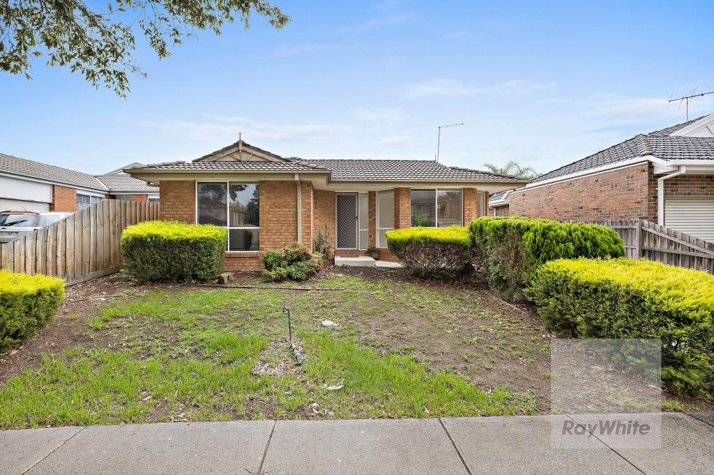 96 Manning Clark, Mill Park, VIC 3082