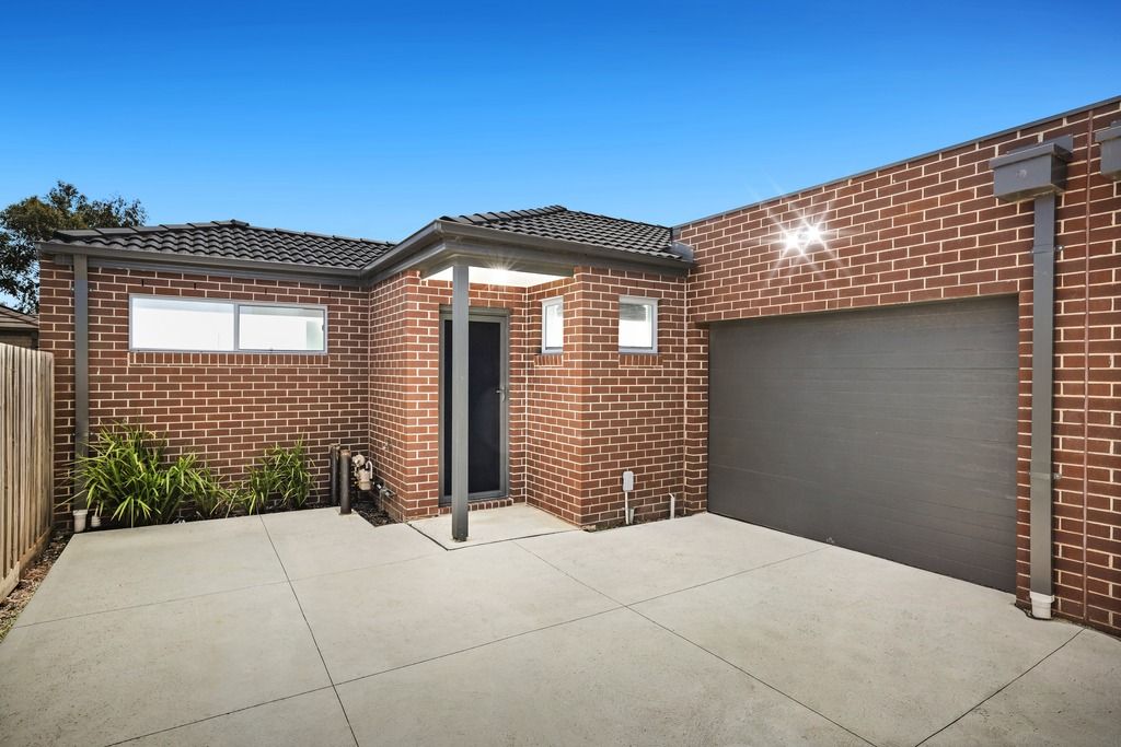 7c Cortland St, Wyndham Vale, VIC 3024