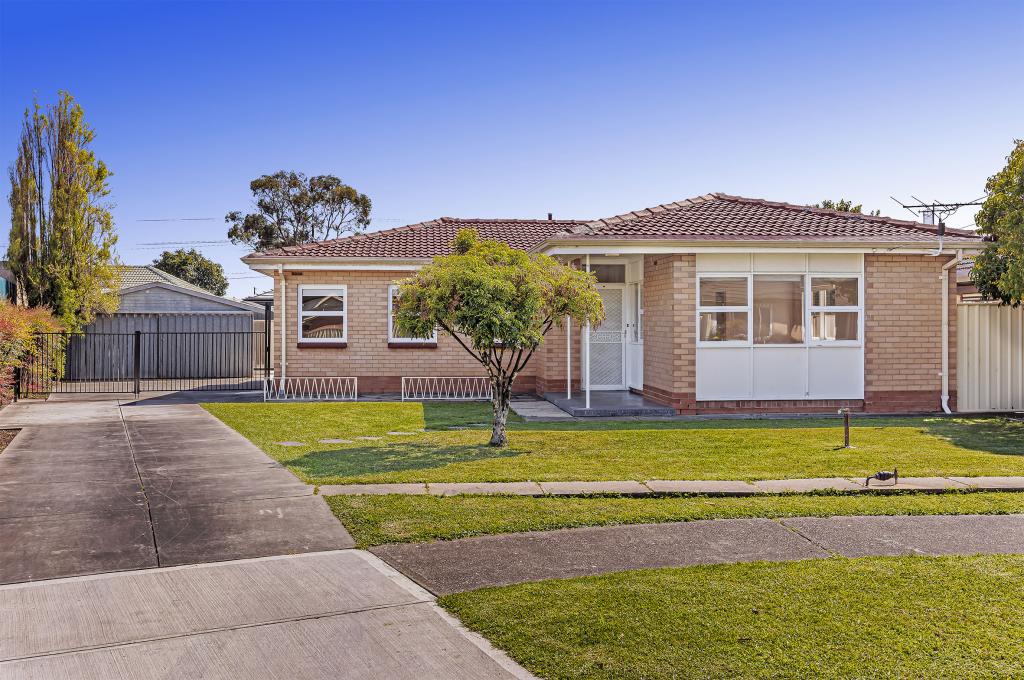 8 Avalon Ave, Flinders Park, SA 5025