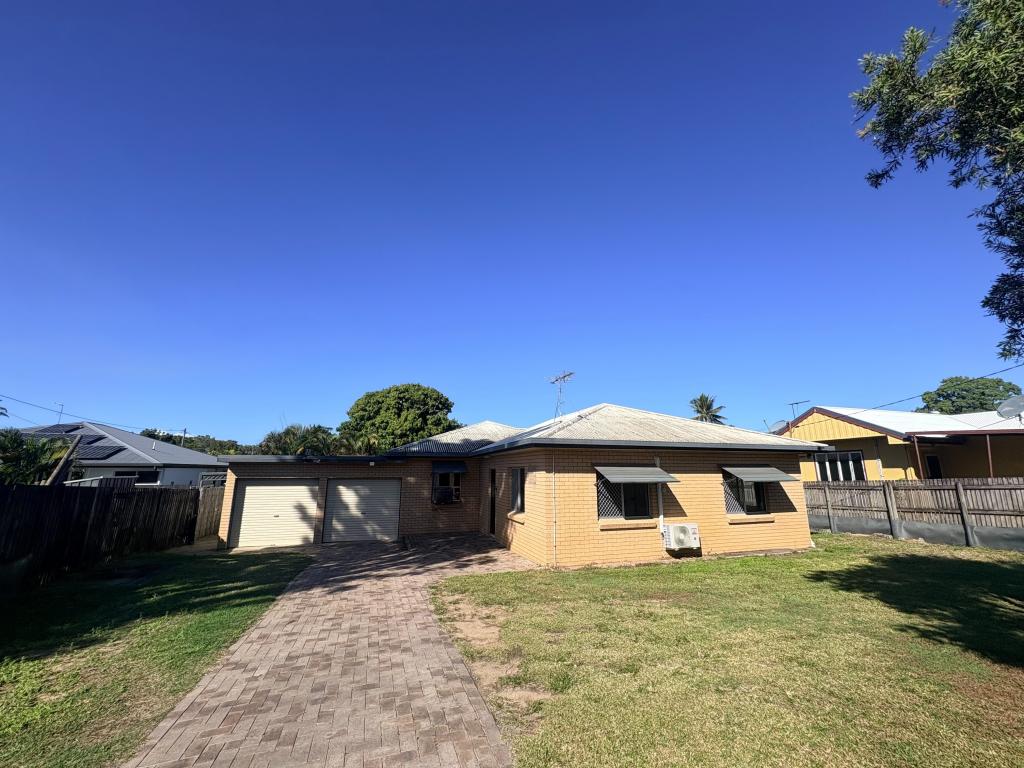 288 Slade Point Rd, Slade Point, QLD 4740