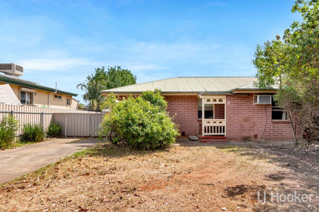 3 Chilwell St, Elizabeth North, SA 5113