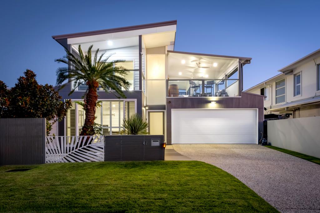 47 Marina View Dr, Pelican Waters, QLD 4551