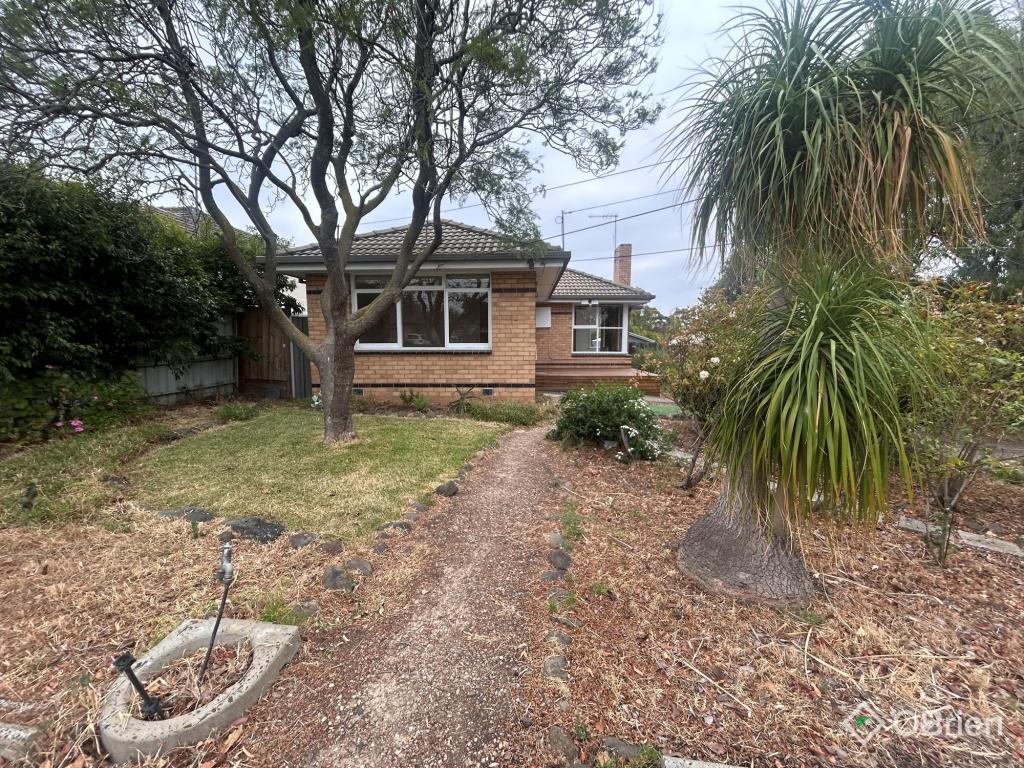 25 Moira St, Sunshine, VIC 3020