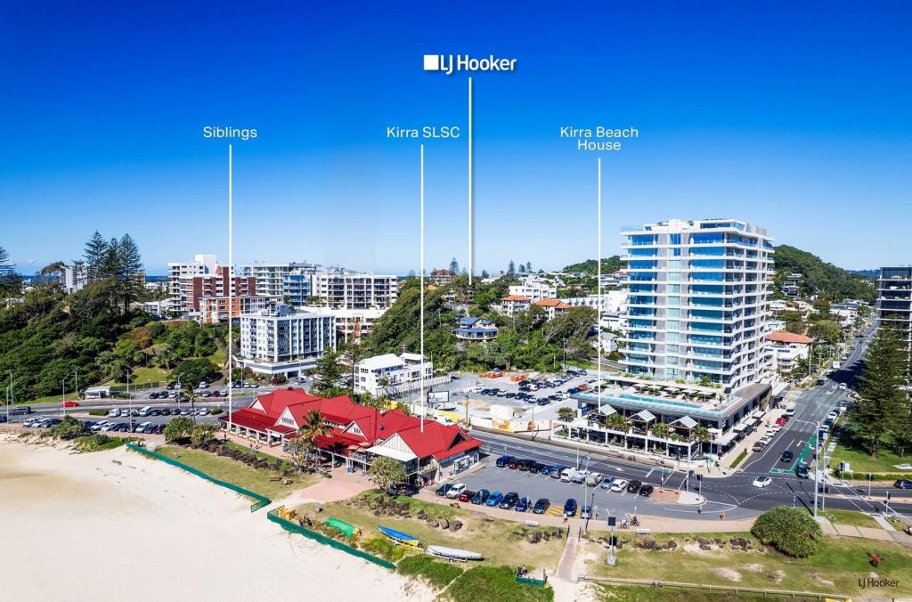 8/10 RUTLEDGE ST, COOLANGATTA, QLD 4225