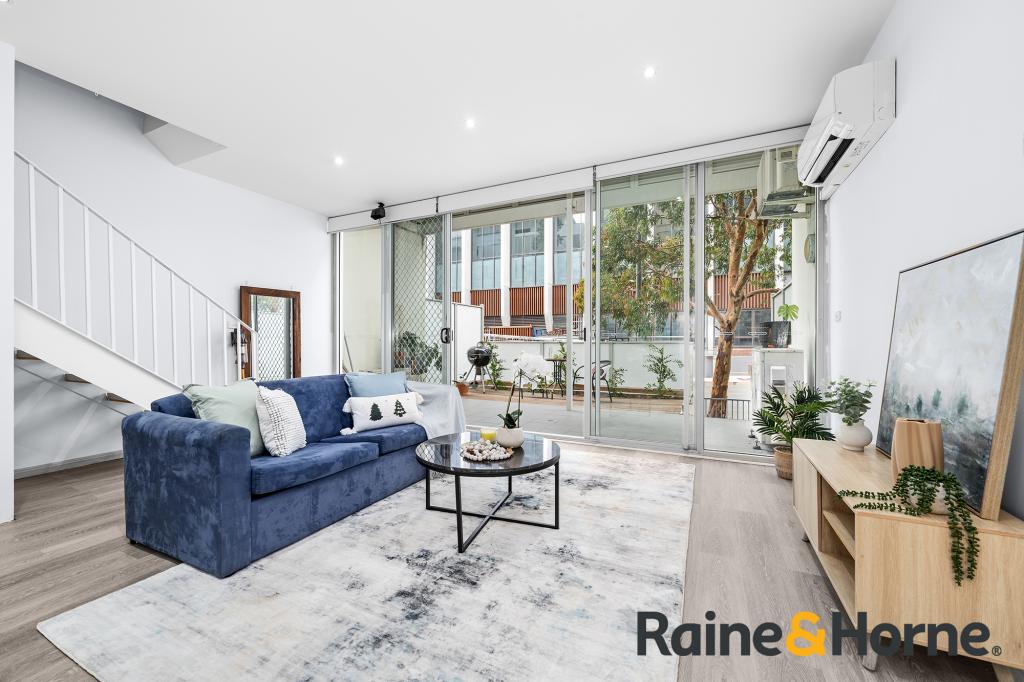 17b/10-16 Marquet St, Rhodes, NSW 2138