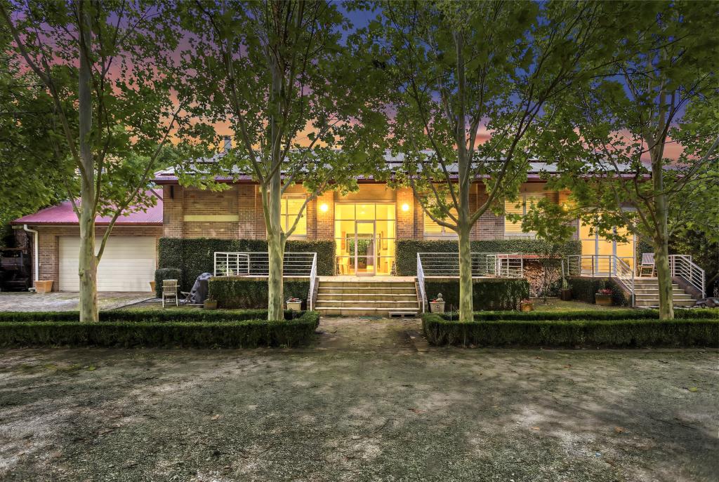 32 Factory Lane, Jamberoo, NSW 2533