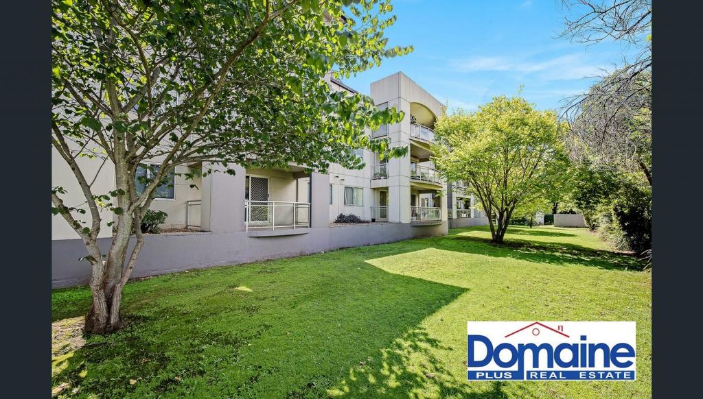 22/21-29 Hume Hwy, Warwick Farm, NSW 2170