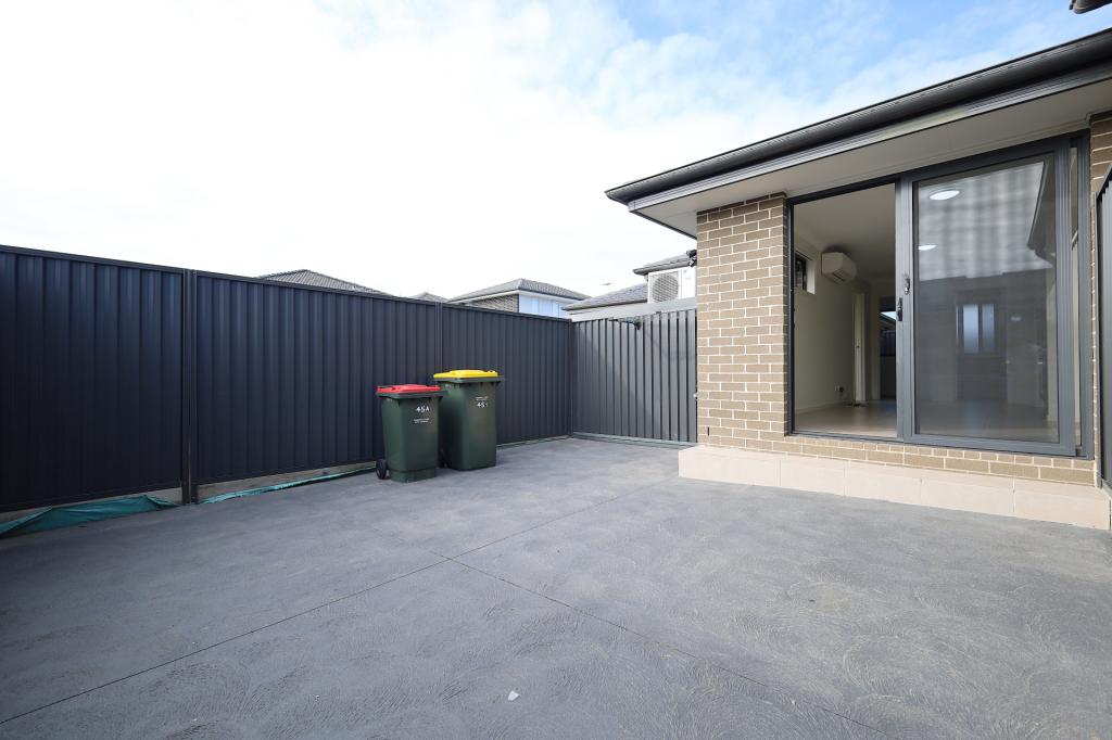 45a Retimo St, Bardia, NSW 2565