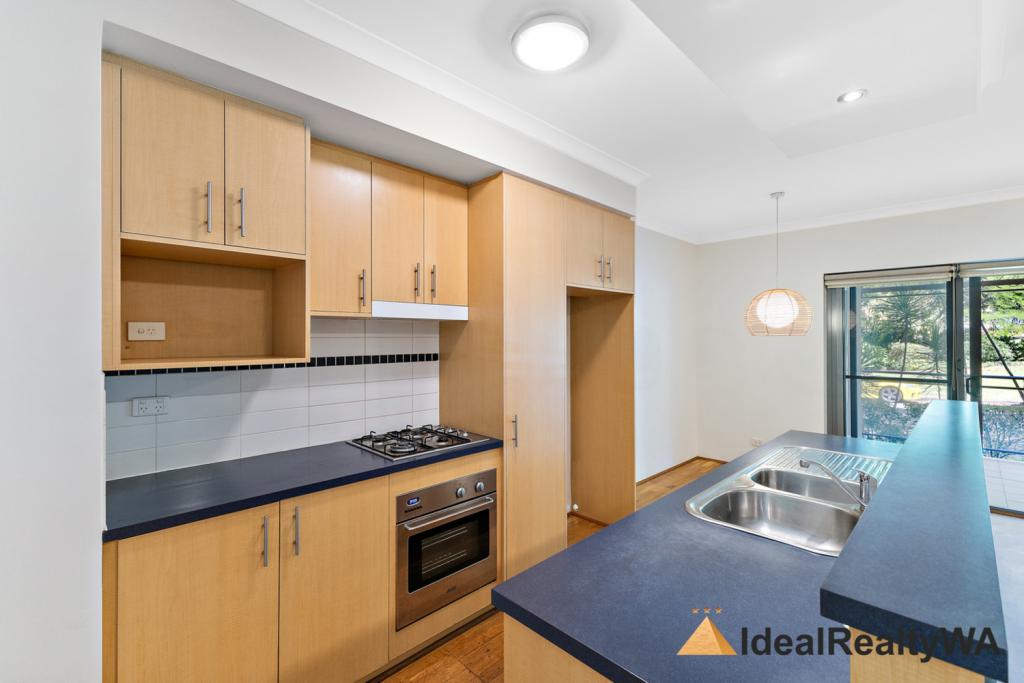 3/4 Delhi St, West Perth, WA 6005