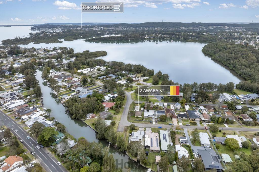 2 Awaba St, Fassifern, NSW 2283