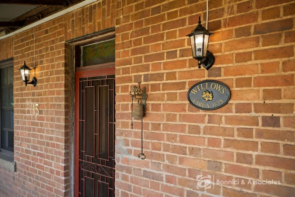 15 Hammond St, Yackandandah, VIC 3749