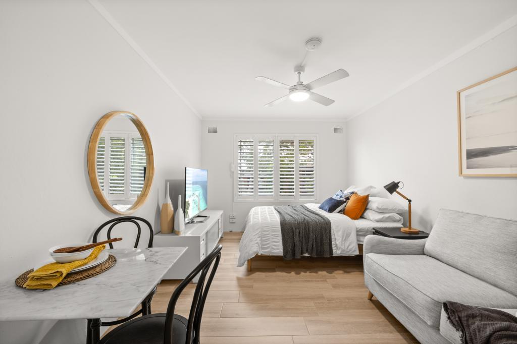 56/95 ANNANDALE ST, ANNANDALE, NSW 2038