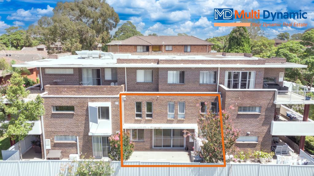 2/29 Austral St, Penshurst, NSW 2222