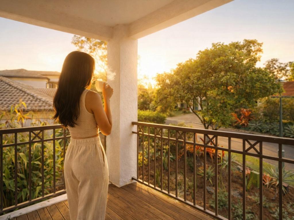 59a/1 Ridgevista Ct, Reedy Creek, QLD 4227