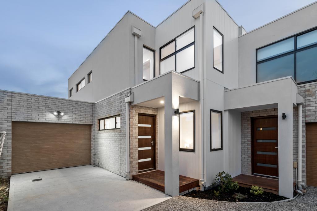 3/52 Lower Dandenong Rd, Parkdale, VIC 3195