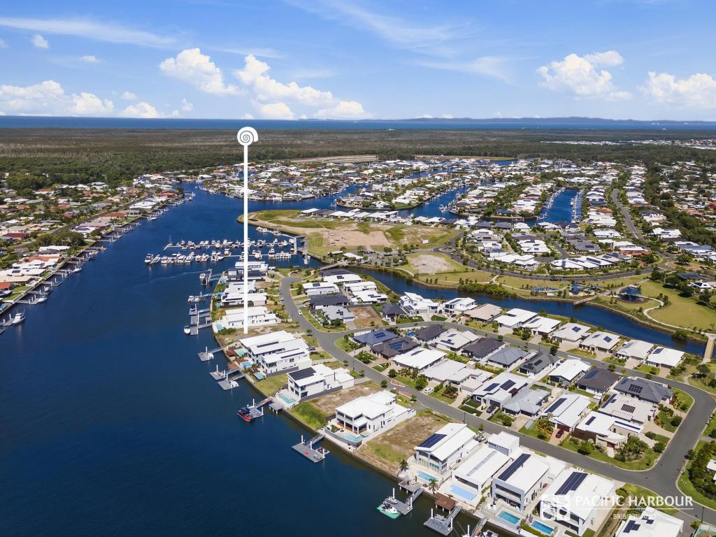 Contact Agent For Address, Banksia Beach, QLD 4507