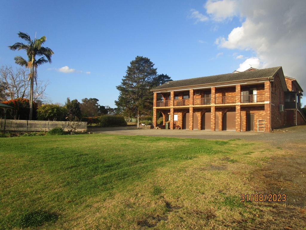 842a Old Northern Rd, Dural, NSW 2158