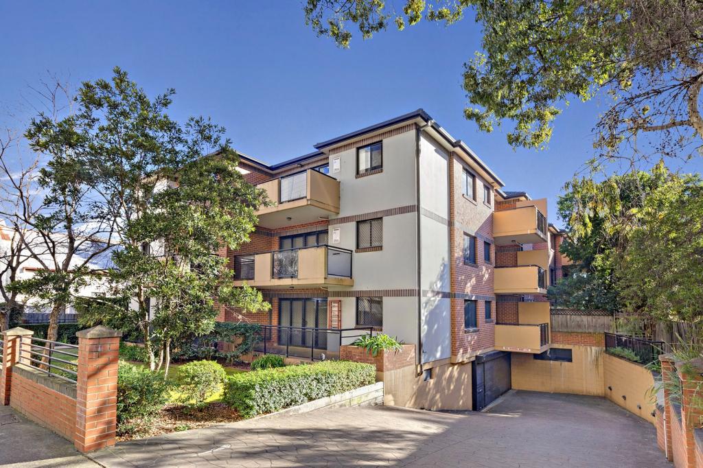 6/25-29 WILGA ST, BURWOOD, NSW 2134