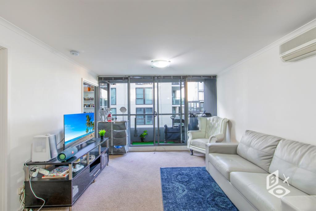 406/118 DUDLEY ST, WEST MELBOURNE, VIC 3003