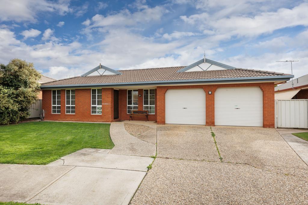 23 Campaspe St, Wodonga, VIC 3690