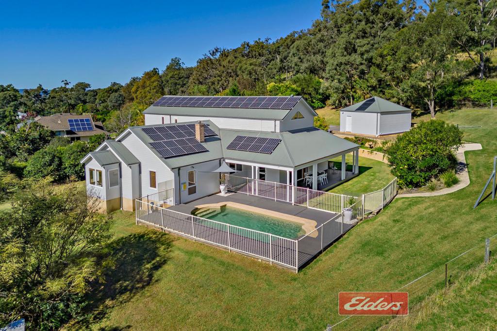 31 The Ironbarks, Picton, NSW 2571