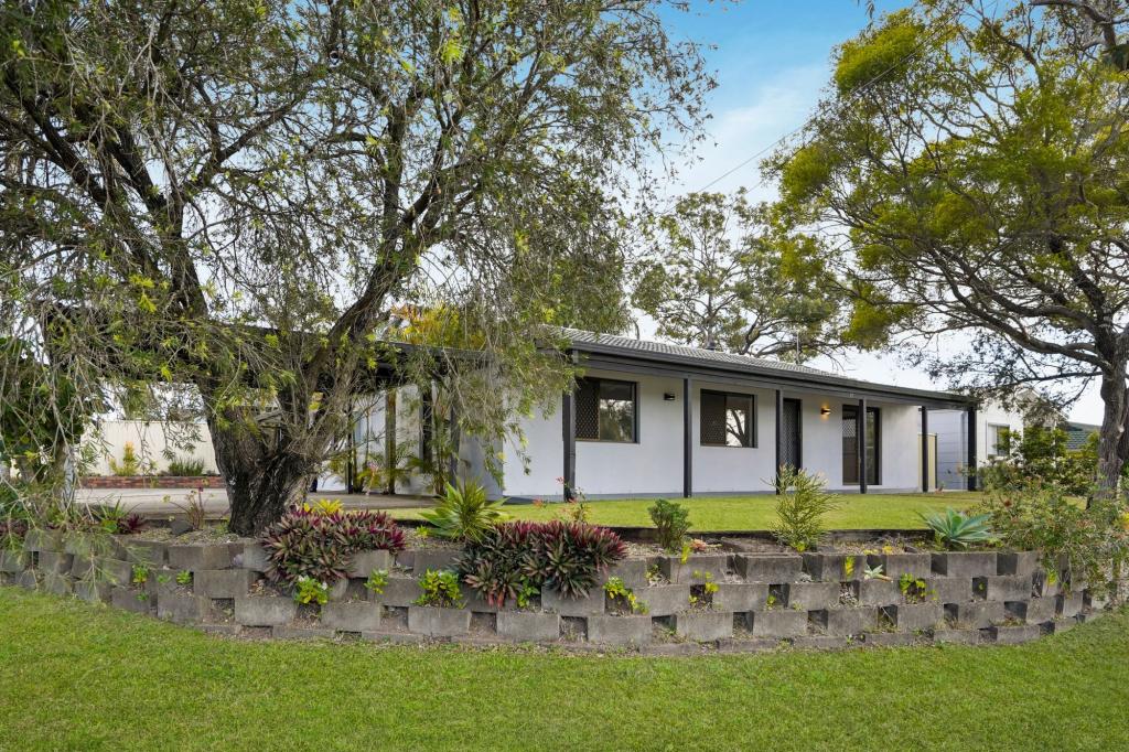 37 PARLIAMENT ST, BETHANIA, QLD 4205