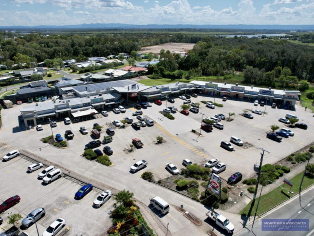 Shop 8/6 James Rd, Beachmere, QLD 4510