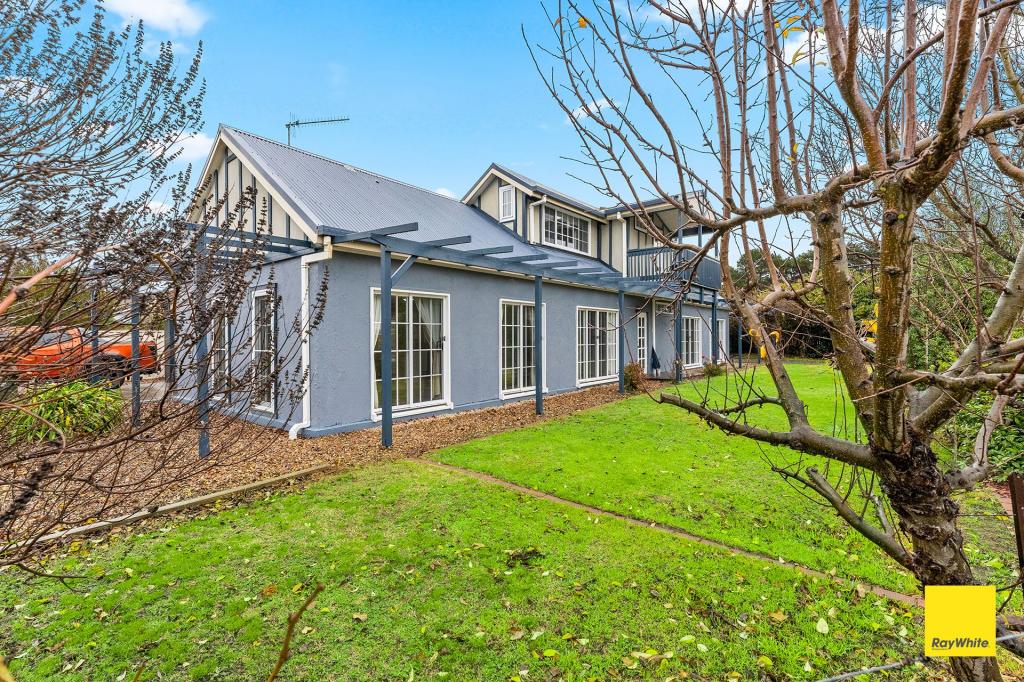 4 Scott St, Bungendore, NSW 2621