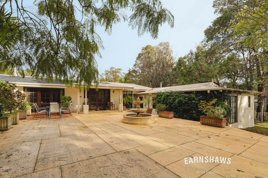1100 Kintore Rd, Parkerville, WA 6081