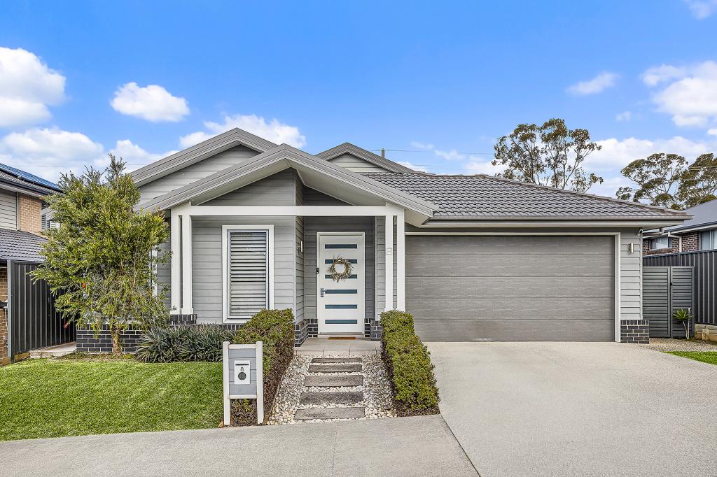 8 Thornbill St, Wongawilli, NSW 2530