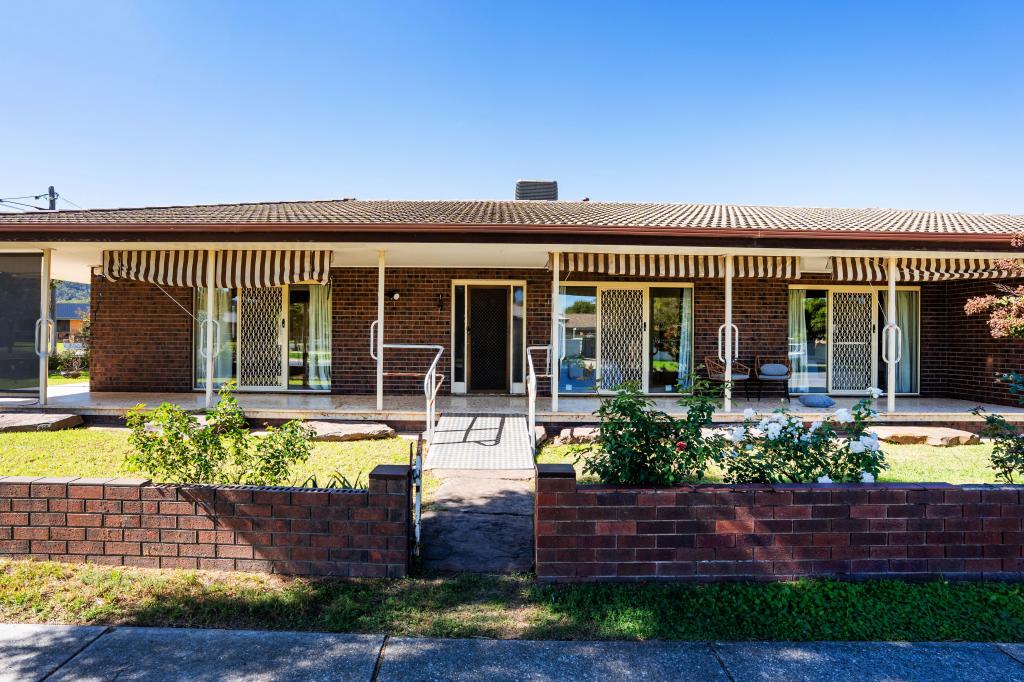 499 KAITLERS RD, LAVINGTON, NSW 2641