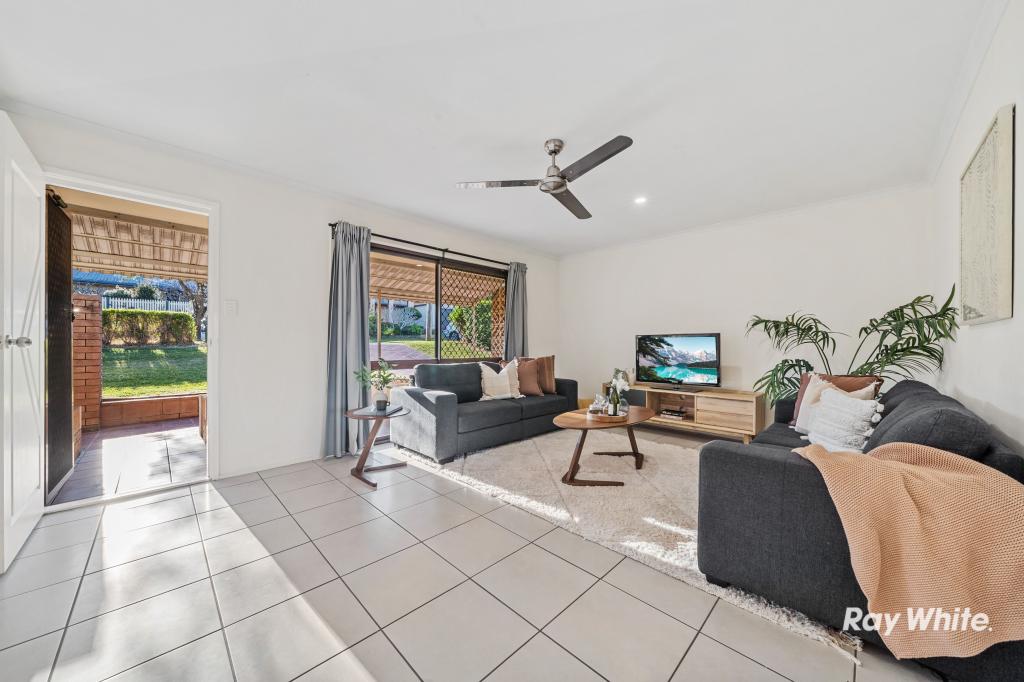 5 Frobisher St, Springwood, QLD 4127