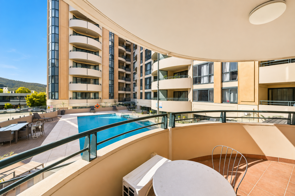 220/74 Northbourne Ave, Braddon, ACT 2612
