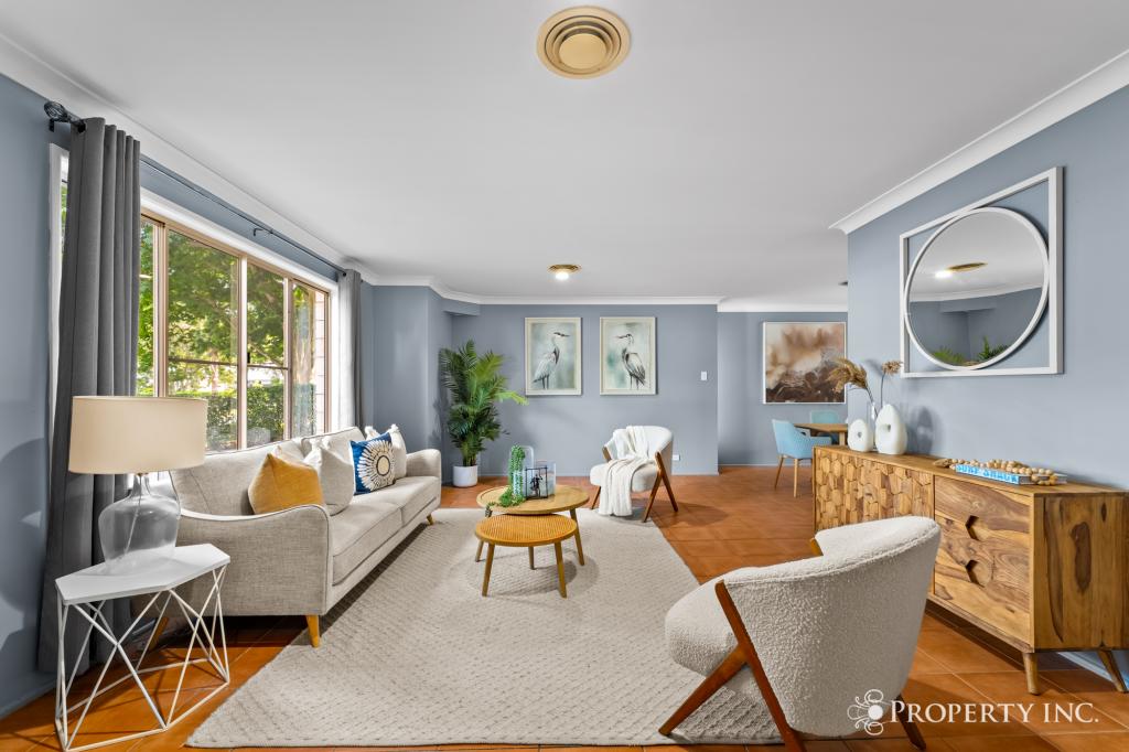 15 POLONI PL, WELLINGTON POINT, QLD 4160