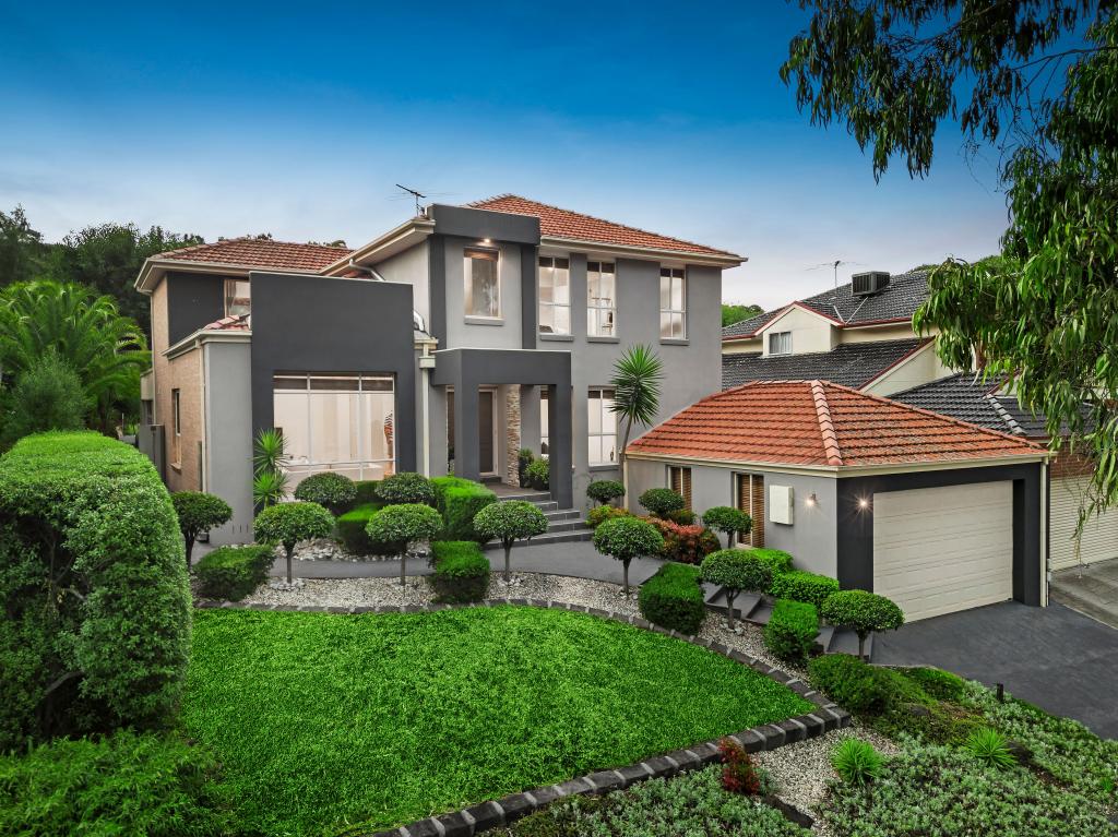 13 Alain Ave, South Morang, VIC 3752