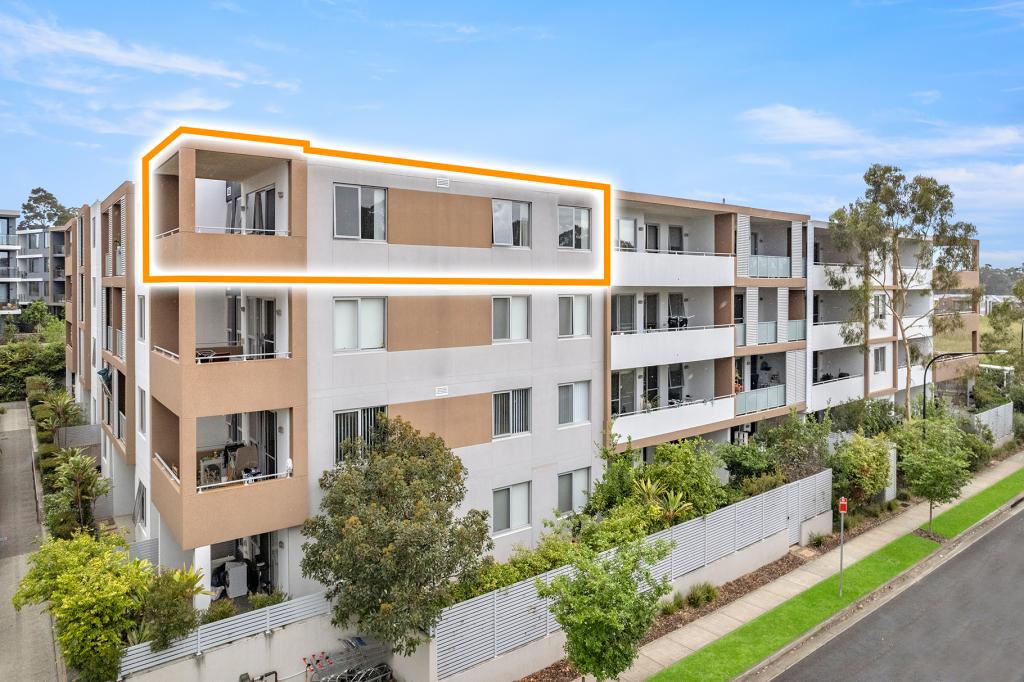 310/1 DEMETER ST, ROUSE HILL, NSW 2155