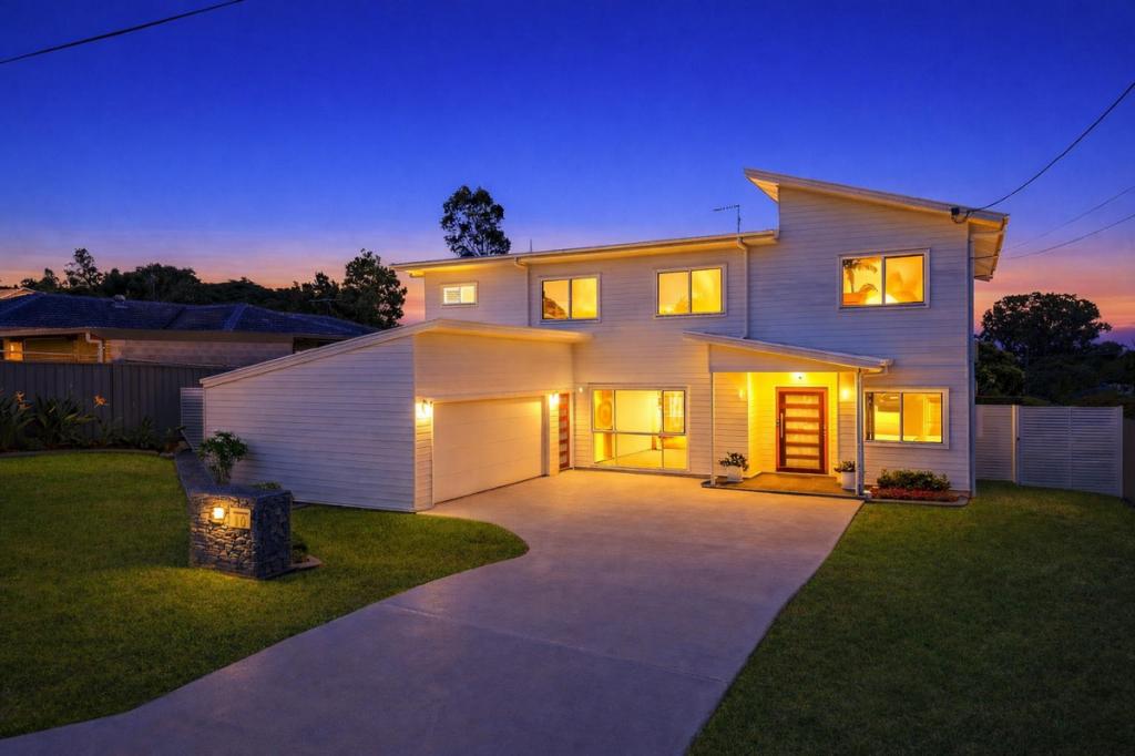 10 Kooringa Ave, Cleveland, QLD 4163