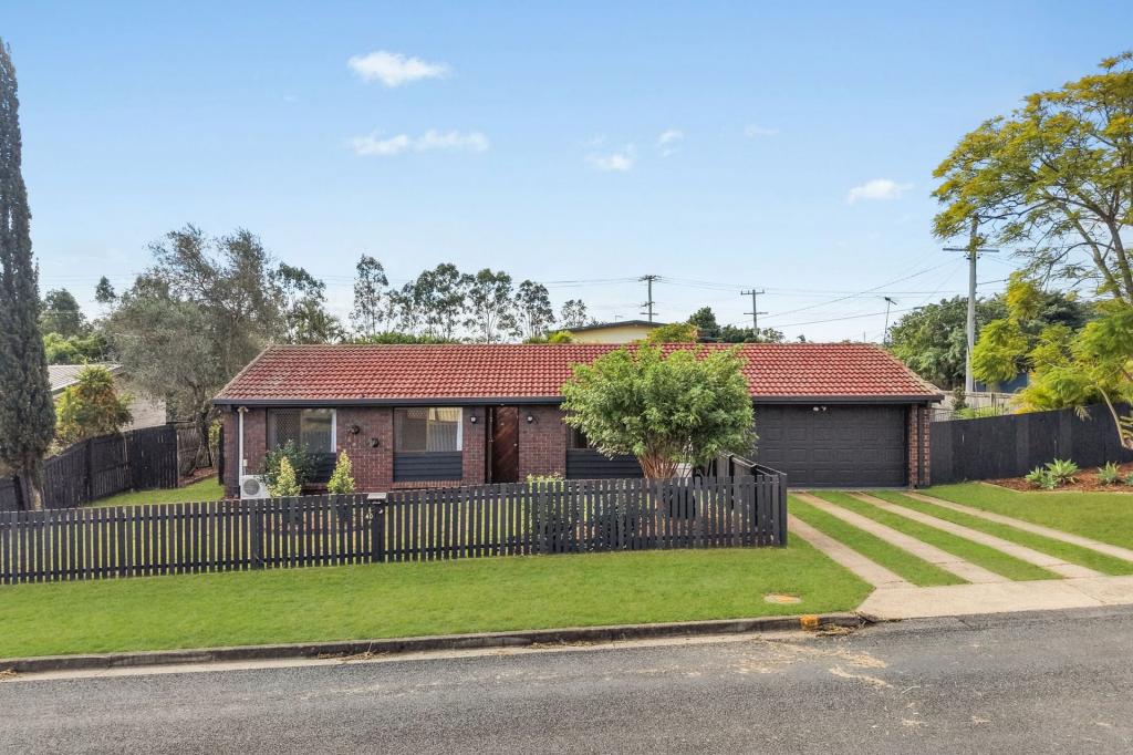 40 Wade St, Bundamba, QLD 4304