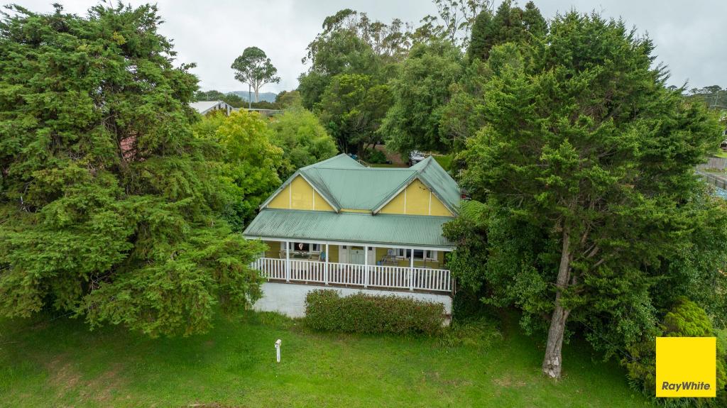 38 Myrtle St, Dorrigo, NSW 2453
