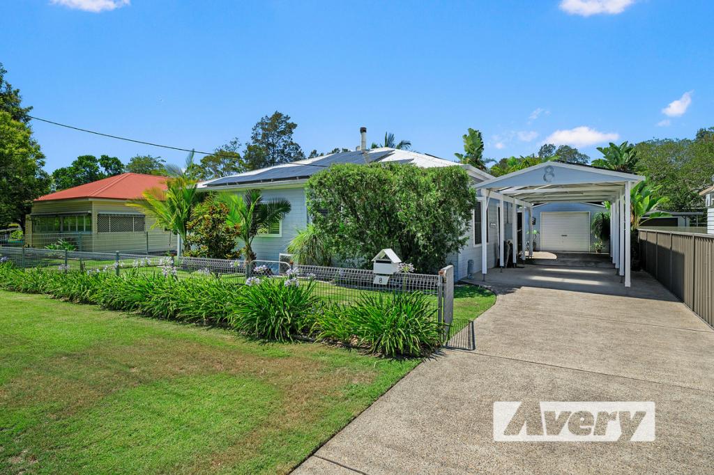 8 Adam St, Blackalls Park, NSW 2283