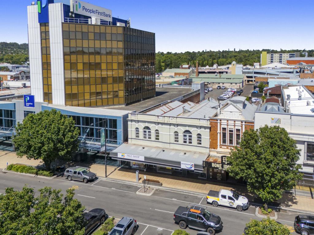 418 Ruthven St, Toowoomba City, QLD 4350