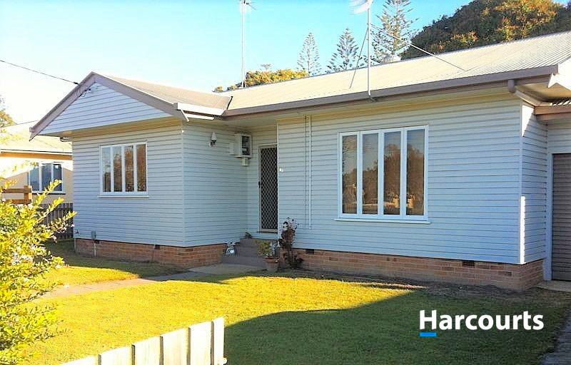 82 Elliott Heads Rd, Kepnock, QLD 4670